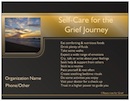 Sunrise Sympathy Magnet