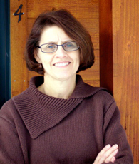 Rebecca Hauder